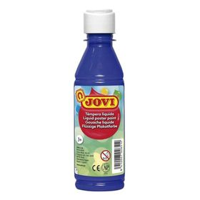 Jovi 250 ml Lacivert Guaj Boya