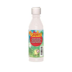Jovi 250ml Beyaz Guaj Boya