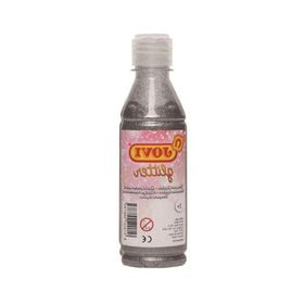 Jovi 250ml Gümüş Simli Sıvı Guaj Boya