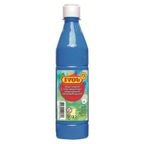 Jovi 500 ml Açık Mavi Guaj Boya
