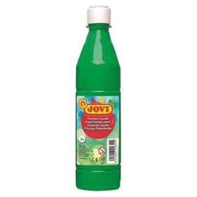 Jovi 500 ml Açık Yeşil Guaj Boya