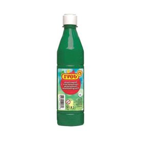 Jovi 500 ml Koyu Yeşil Guaj Boya
