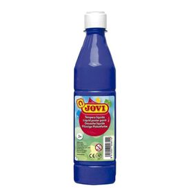 Jovi 500 ml Lacivert Guaj Boya
