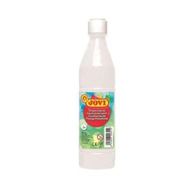 Jovi 500ml Beyaz Guaj Boya