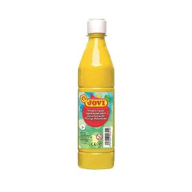 Jovi 500ml Sarı Guaj Boya