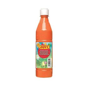 Jovi 500ml Turuncu Guaj Boya