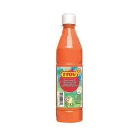 Jovi 500ml Turuncu Guaj Boya