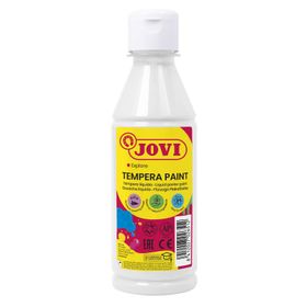 Jovi 502 250 CC Beyaz Guaj Boya