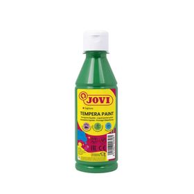 Jovi 502 250 cc Koyu Yeşil Guaj Boya