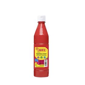 Jovi 506 500 cc Kırmızı Guaj Boya