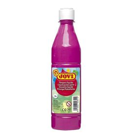 Jovi 506 500 cc Pembe Guaj Boya