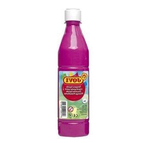 Jovi 506 500 cc Pembe Guaj Boya