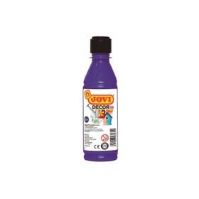 Jovi 680 250 ml Jovidecor Lacivert Akrilik Boya