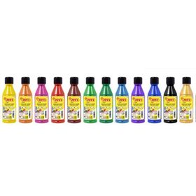 Jovi 680 250 ml Jovidecor Lacivert Akrilik Boya