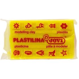 Jovi 70-30 Sarı 50 gr Oyun Hamuru