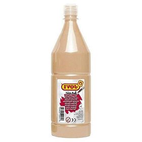 Jovi Basic 1000 cc Sulandırılmış Ten Rengi Guaj Boya
