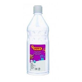 Jovi Beyaz 750 ml Parmak Boyası