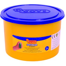 Jovı Blandiver Açık Mavi 460 gr Oyun Hamuru