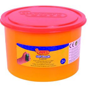 Jovı Blandiver Turuncu 460 gr Oyun Hamuru