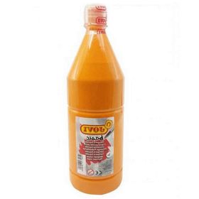 Jovi Guaj 1000 ml Turuncu Boya