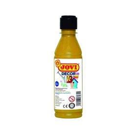 Jovi Jovidecor 250 ml Gümüş Akrilik Boya