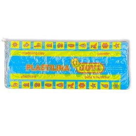 Jovi Plastilina 150 gr Açık Mavi Model Hamuru