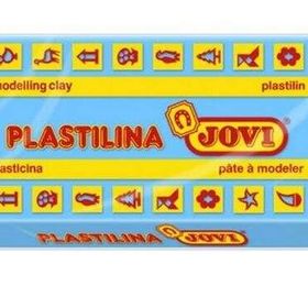 Jovi Plastilina 150 gr Açık Mavi Model Hamuru