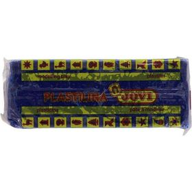 Jovi Plastilina 150 gr Lacivert Model Hamuru Kili