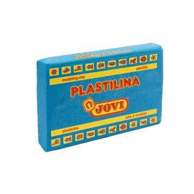 Jovi Plastilina 50 gr Mavi Model Hamuru Kili