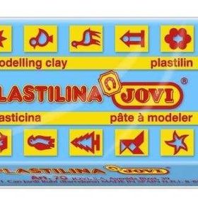 Jovi Plastilina 50 gr Mavi Model Hamuru Kili