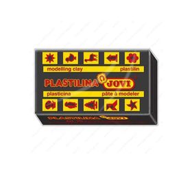 Jovi Plastilina 50 gr Siyah Model Hamuru Kili