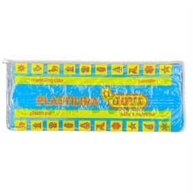 Jovı Plastilina Açık Mavi 150 gr Kurumayan Oyun Hamuru Kili
