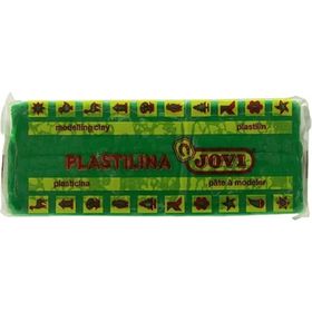 Jovi Plastilina Açık Yeşil 150 gr Kurumayan Oyun Hamuru