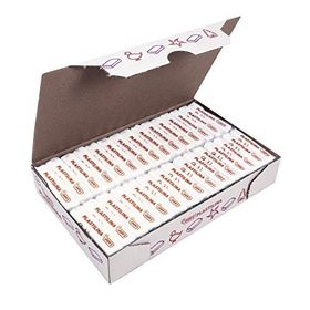 Jovi Plastilina Beyaz 150 gr Kurumayan Oyun Hamuru