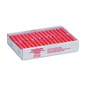Jovi Plastilina Beyaz 150 gr Kurumayan Oyun Hamuru