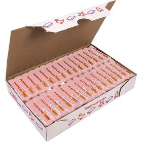 Jovi Plastilina Ten Rengi 50 gr Kurumayan Oyun Hamuru
