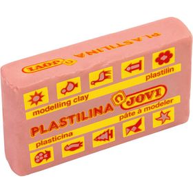 Jovi Plastilina Ten Rengi 50 gr Kurumayan Oyun Hamuru