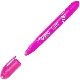 Jovi Twist Pembe Stick Yüz Boyası