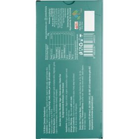 Jovia Premium Quality Chocolate 40 gr Organik Şekersiz %70 Bitter Çikolata