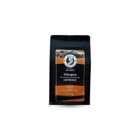 Jovillo Sidamo 250 gr Etiyopya Çekirdek Kahve