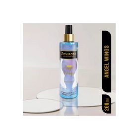 Jovirose Angel Wings Fragance 200 ml Vücut Spreyi