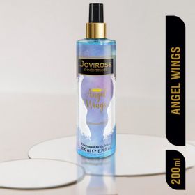 Jovirose Angel Wings Fragance 200 ml Vücut Spreyi