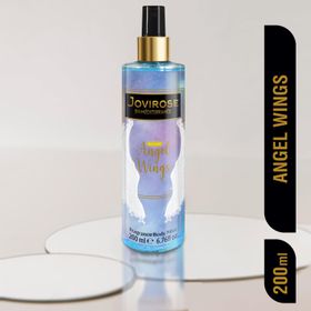 Jovirose Angel Wings Fragance 200 ml Vücut Spreyi