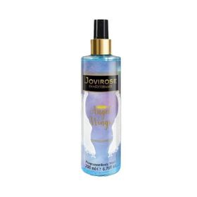 Jovirose Angel Wings Fragance 200 ml Vücut Spreyi