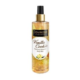 Jovirose Vanilla Cookie Body Mist 200 ml Vücut Spreyi