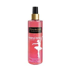 Jovirose Vücut Spreyi 200 ml Shiny Pink Desire