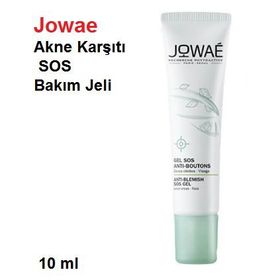 Jowae 10 Ml Akne Karşıtı Sos Bakım Jeli