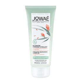 Jowae 200 ml Stimulating Moisturizing Shower Gel