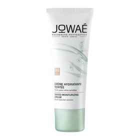 Jowae 30 ml Medium Tinted Moustirizing Cream