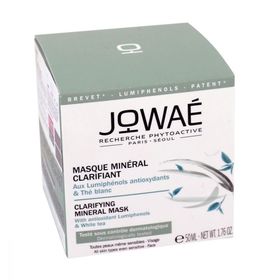 Jowae Clarifing Mineral 50 ml Maske